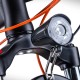 Ηλεκτρικό ποδήλατο RSi-X PRO RKS