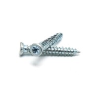 Τσιμεντόβιδες με κεφάλι Torx 30 διαστάσεων 7,5x152mm συσκευασία 100 τεμάχιων Τσιμεντόβιδες με κεφάλι Torx 30 διαστάσεων 7,5x152mm συσκευασία 100 τεμάχιων
