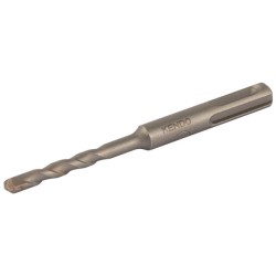Διαμαντοτρύπανο μπετού SDS Plus 25x460mm Kendo Διαμαντοτρύπανο μπετού SDS Plus 25x460mm Kendo