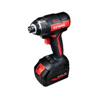 Παλμικό κατσαβίδι μπαταρίας 18V με δυνατότητα εναλλαγής 3 ταχυτήτων ID18BLA KEYANG σώμα