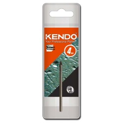 Τρυπάνι γυαλιού με διαστάσεις 8.0×70mm KENDO Τρυπάνι γυαλιού με διαστάσεις 8.0×70mm KENDO