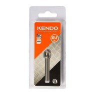 Τρυπάνι φρέζας μετάλλου 90° διαστάσεων 8.3x6x50 mm KENDO Τρυπάνι φρέζας μετάλλου 90° διαστάσεων 8.3x6x50 mm KENDO