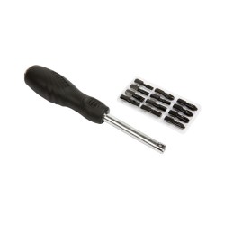 Σετ 13 τεμάχια κατσαβίδια κρούσης Propatent Σετ 13 τεμάχια κατσαβίδια κρούσης Propatent