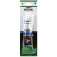 Αντιμουχλική σιλικόνη για χώρους υγιεινής διάφανη σε σωληνάριο 80ml Αντιμουχλική σιλικόνη για χώρους υγιεινής διάφανη σε σωληνάριο 80ml