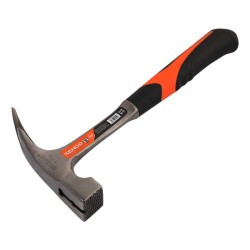 Σφυρί κατάλληλο για εργασίες σκεπής βάρους 600gr KENDO