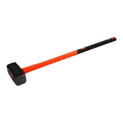 Βαριοπούλα μπάλας κατασκευασμένη από χάλυβα βάρους 4,5kg KENDO Βαριοπούλα μπάλας κατασκευασμένη από χάλυβα βάρους 4,5kg KENDO