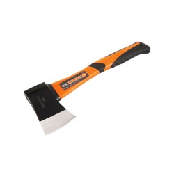 Τσεκούρι παράλληλο με λαβή Fiberglass και βάρος 565gr Kendo Τσεκούρι παράλληλο με λαβή Fiberglass και βάρος 565gr Kendo