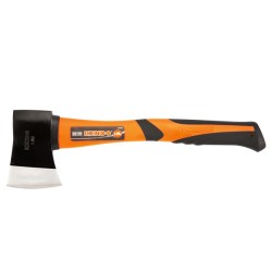 Τσεκούρι παράλληλο με λαβή Fiberglass και βάρος 565gr Kendo Τσεκούρι παράλληλο με λαβή Fiberglass και βάρος 565gr Kendo