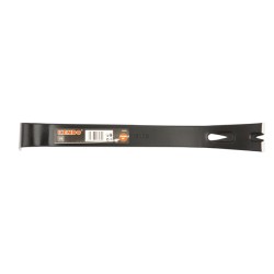 Προκοβγάλτης - σκύλα μαραγκών από ατσάλι διαστάσεων 375x35mm Kendo Προκοβγάλτης - σκύλα μαραγκών από ατσάλι διαστάσεων 375x35mm Kendo