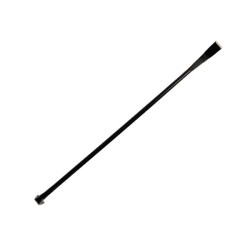 Αμερικάνικος προκοβγάλτης - σκύλα από ατσάλι με διαστάσεις 900x29x15mm KENDO