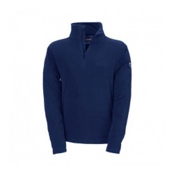 Ανδρική μπλoύζα εργασίας Fleece Wolf σε μπλε χρώμα LARGE KAPRIOL