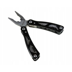 Πένσα πολυεργαλείο 13 σε 1 με υφασμάτινη θήκη KENDO Πένσα πολυεργαλείο 13 σε 1 με υφασμάτινη θήκη KENDO