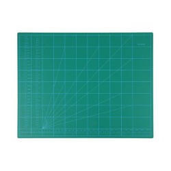 Επιφάνεια κοπής με αυτοθεραπευτικό υλικό διαστάσεων 3x450x600mm Kendo Επιφάνεια κοπής με αυτοθεραπευτικό υλικό διαστάσεων 3x450x600mm Kendo