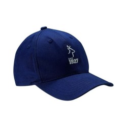 Καπέλο EXTREME σύνθεση 100% πολυεστέρας σε μπλε χρώμα KAPRIOL