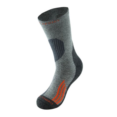 Χειμερινές κάλτσες THERMOLITE σύνθεση 75% βαμβάκι νούμερο 45-47 KAPRIOL