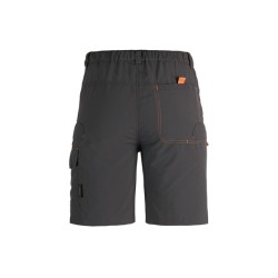 Βερμούδα εργασίας Ghibli μπλέ χρώμα ιδανικό για εξωτερικές δραστηριότητες & σε μέγεθος ΧL Kapriol  Βερμούδα εργασίας Ghibli μπλέ χρώμα ιδανικό για εξωτερικές δραστηριότητες & σε μέγεθος ΧL Kapriol