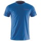 Μπλούζα T-shirt enjoy σε χρώμα navy blue και μέγεθος L Kapriol 