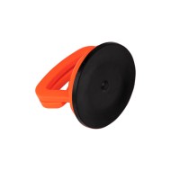 Μονή βεντούζα τζαμιών διαμέτρου 120mm από fiberglass KENDO Μονή βεντούζα τζαμιών διαμέτρου 120mm από fiberglass KENDO