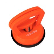 Μονή βεντούζα τζαμιών διαμέτρου 120mm από fiberglass KENDO Μονή βεντούζα τζαμιών διαμέτρου 120mm από fiberglass KENDO