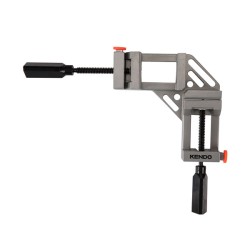 Γωνιακός σφιγκτήρας 90° με άνοιγμα σιαγόνας 65mm ΚENDO Γωνιακός σφιγκτήρας 90° με άνοιγμα σιαγόνας 65mm ΚENDO