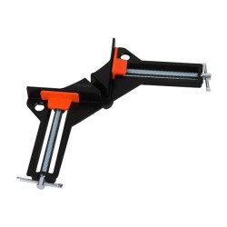 Σφιγκτήρας γωνιακός 90° με άνοιγμα σιαγόνας 75mm KENDO Σφιγκτήρας γωνιακός 90° με άνοιγμα σιαγόνας 75mm KENDO