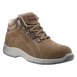 Μποτάκι εργασίας Patrol σουέτ Νο40 Kapriol  Μποτάκι εργασίας Patrol σουέτ Νο40 Kapriol