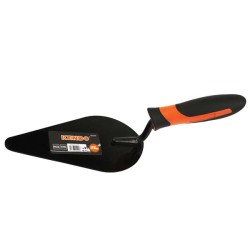 Μυστρί με λαβή fiberglass διαστάσεων 150mm KENDO  Μυστρί με λαβή fiberglass διαστάσεων 150mm KENDO
