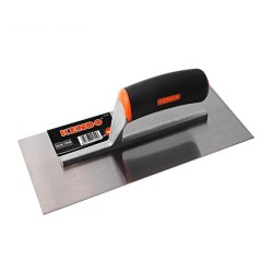 Σπάτουλα πλακιδίων διαστάσεων 0,7x120x280 mm KENDO Σπάτουλα πλακιδίων διαστάσεων 0,7x120x280 mm KENDO