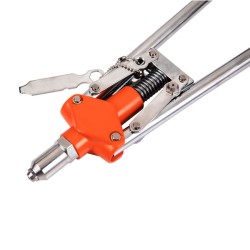 Επαγγελματικός πριτσιναδόρος από χάλυβα μήκους 425mm KENDO