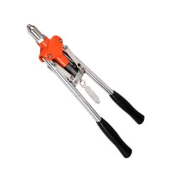 Επαγγελματικός πριτσιναδόρος από χάλυβα μήκους 425mm KENDO