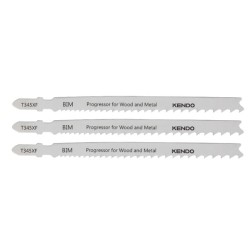 Σετ 3 τεμάχια μαχαίρια σέγας μετάλλου και ξύλου  Σετ 3 τεμάχια μαχαίρια σέγας μετάλλου και ξύλου