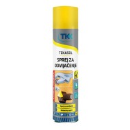 Σπρέι κατά της σκουριάς 400 ml Σπρέι κατά της σκουριάς 400 ml