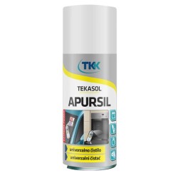 Καθαριστικό σπρέι γενικής χρήσης APURSIL 150ml Καθαριστικό σπρέι γενικής χρήσης APURSIL 150ml