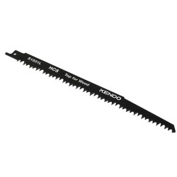 Σετ 2 τεμάχια μαχαίρια σπαθόσεγας ξύλου S1531L