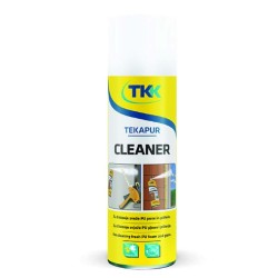 Καθαριστικό αφρού πολυουθεράνης σπρέι 500ml Καθαριστικό αφρού πολυουθεράνης σπρέι 500ml