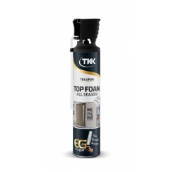 Αφρός χειρός Top Foam All Season 600ml TKK Αφρός χειρός Top Foam All Season 600ml TKK