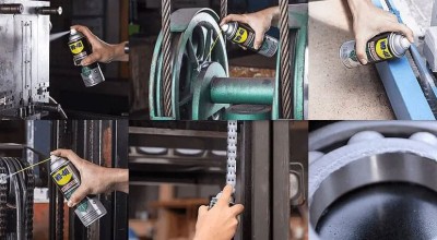 Γράσσο Λιθίου – Μάθετε όλες τις χρήσεις του!