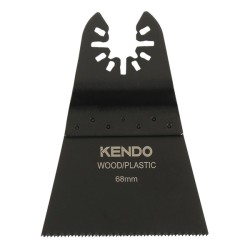 Πριονωτή λεπίδα για πολυεργαλεία SS σε τριγωνικό σχήμα διαστάσεων 28.5X54X104mm  Πριονωτή λεπίδα για πολυεργαλεία SS σε τριγωνικό σχήμα διαστάσεων 28.5X54X104mm