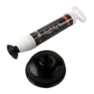 Τρόμπα απόφραξης αποχετεύσεων και σωληνώσεων KENDO Τρόμπα απόφραξης αποχετεύσεων και σωληνώσεων KENDO