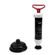 Τρόμπα απόφραξης αποχετεύσεων και σωληνώσεων KENDO Τρόμπα απόφραξης αποχετεύσεων και σωληνώσεων KENDO