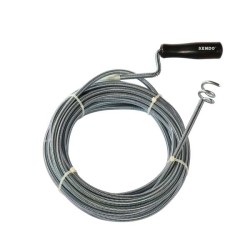 Σπιράλ απόφραξης βαρέως τύπου μήκους 10 μέτρων KENDO