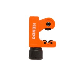 Κόφτης χαλκοσωλήνων mini για μέγιστη διάμετρο 22mm Kendo