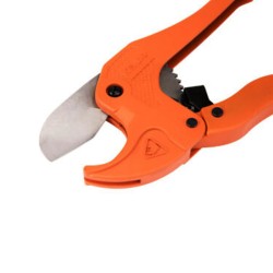 Κόφτης πλαστικών σωλήνων με διάμετρο από 0-42mm από χάλυβα αλουμινίου KENDO Κόφτης πλαστικών σωλήνων με διάμετρο από 0-42mm από χάλυβα αλουμινίου KENDO