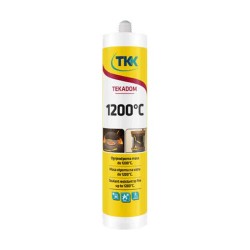 Στόκος θερμοκρασίας 1200°C TKK 300ml Στόκος θερμοκρασίας 1200°C TKK 300ml
