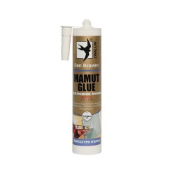 Σφραγιστικό-συγκολλητικό Mamut glue 290ml Σφραγιστικό-συγκολλητικό Mamut glue 290ml