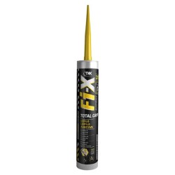 Σφραγιστικό-συγκολλητικό TOTAL GRIP 290ml Σφραγιστικό-συγκολλητικό TOTAL GRIP 290ml