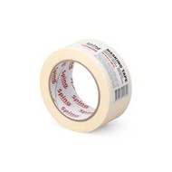 Χαρτοταινία Hot-melt spino διαστάσεων 50x38mm  Χαρτοταινία Hot-melt spino διαστάσεων 50x38mm