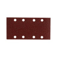 Φύλλα λείανσης VELCRO Νο60 διαστάσεων 93Χ185mm KENDO Φύλλα λείανσης VELCRO Νο60 διαστάσεων 93Χ185mm KENDO