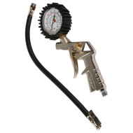 Πιστόλι αέρος για φούσκωμα και μέτρηση πίεσης ελαστικών ΚENDO Πιστόλι αέρος για φούσκωμα και μέτρηση πίεσης ελαστικών ΚENDO