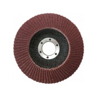 Πολύπτερο γυαλίσματος μετάλλου γωνιακό διαστάσεων 125x22.2mm & σκληρότητας 60 Πολύπτερο γυαλίσματος μετάλλου γωνιακό διαστάσεων 125x22.2mm & σκληρότητας 60